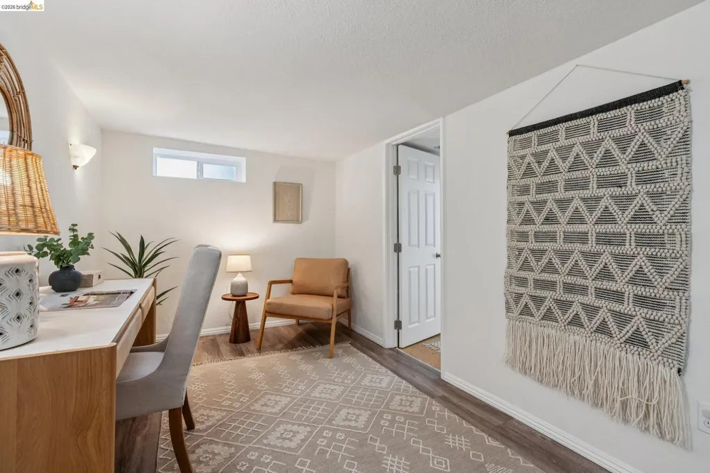 815 Portal Avenue Oakland CA 94610