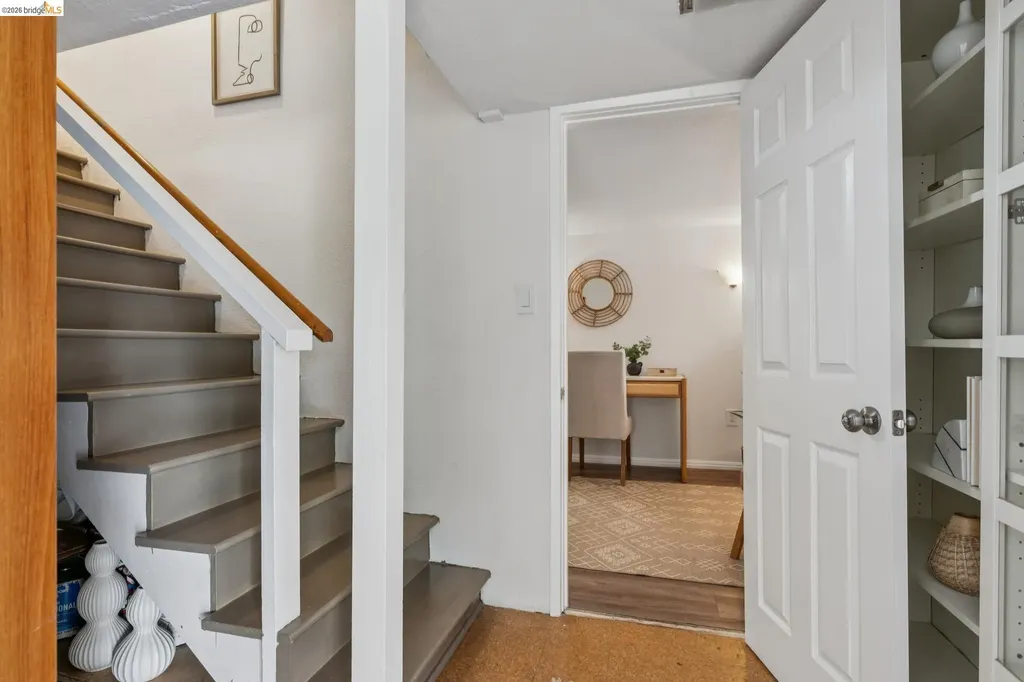 815 Portal Avenue Oakland CA 94610