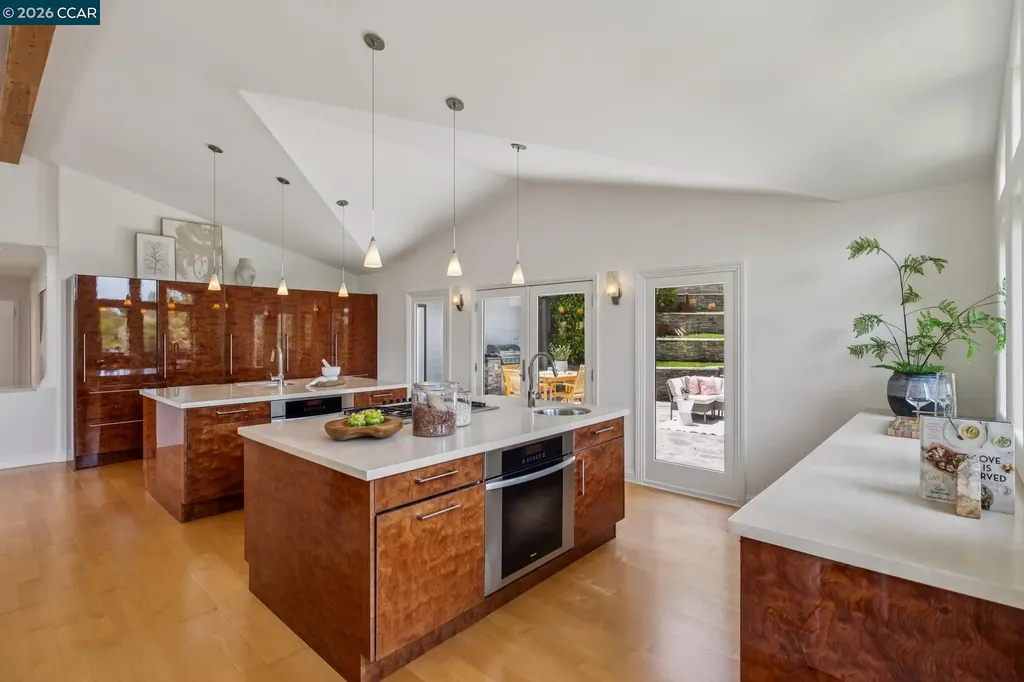 6 Monte Vista Road Orinda CA 94563