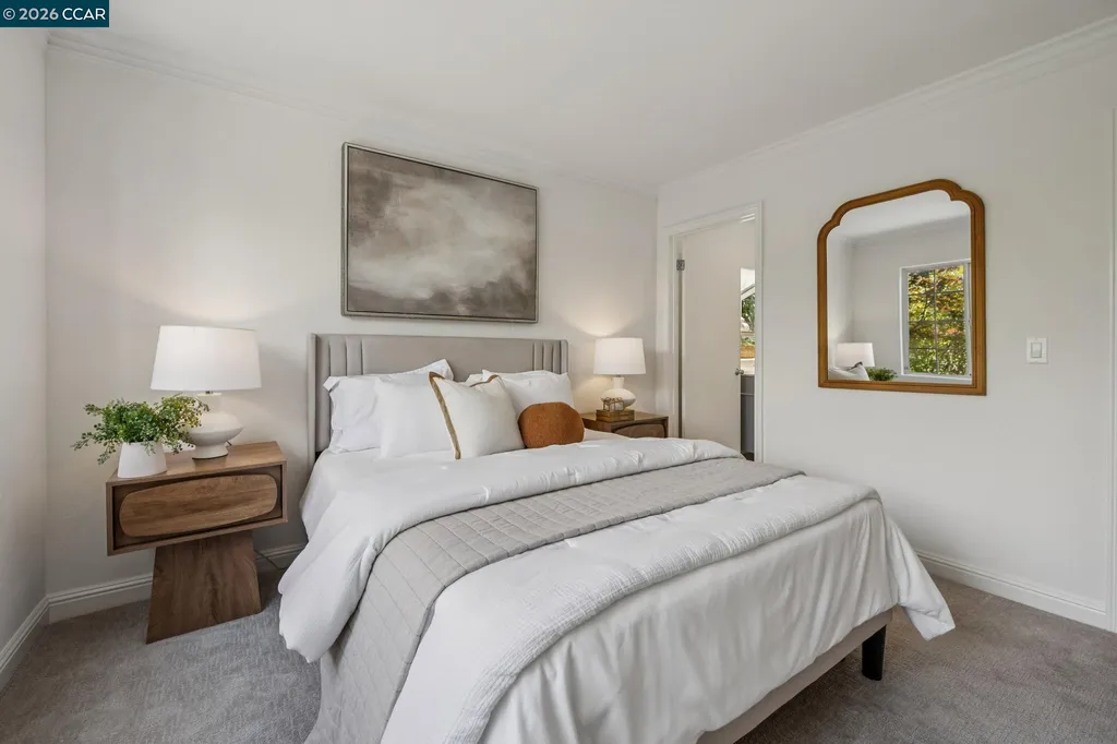 6 Monte Vista Road Orinda CA 94563
