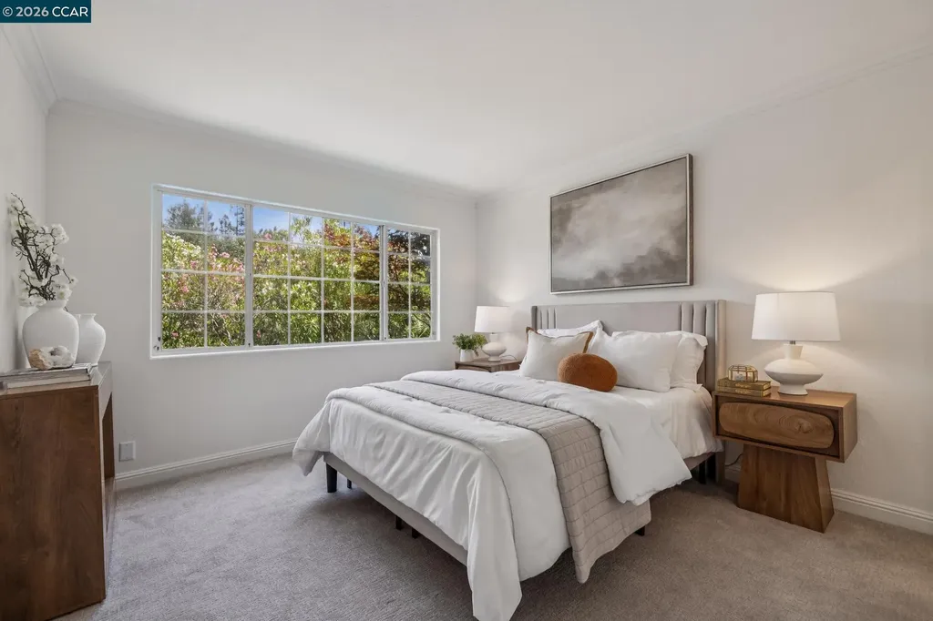6 Monte Vista Road Orinda CA 94563