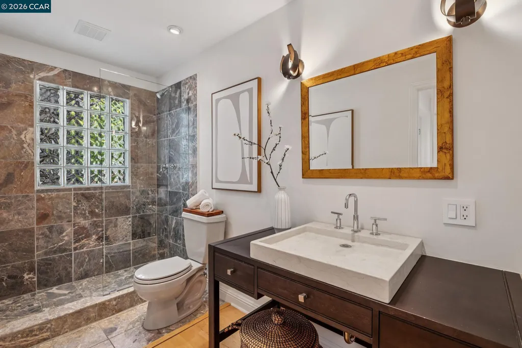 6 Monte Vista Road Orinda CA 94563