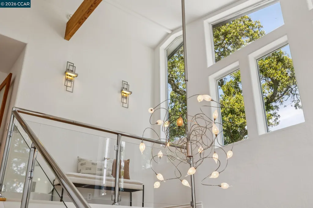 6 Monte Vista Road Orinda CA 94563
