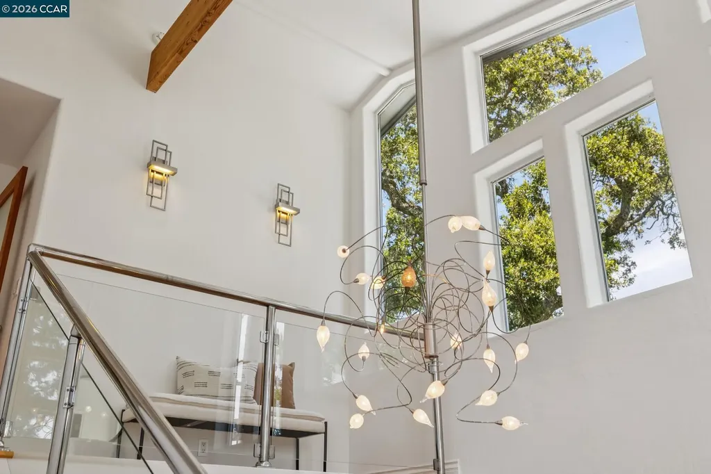 6 Monte Vista Road Orinda CA 94563