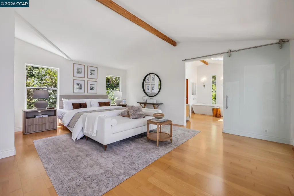 6 Monte Vista Road Orinda CA 94563