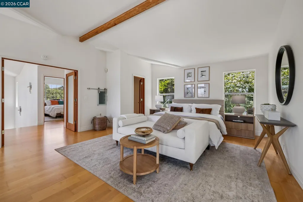 6 Monte Vista Road Orinda CA 94563