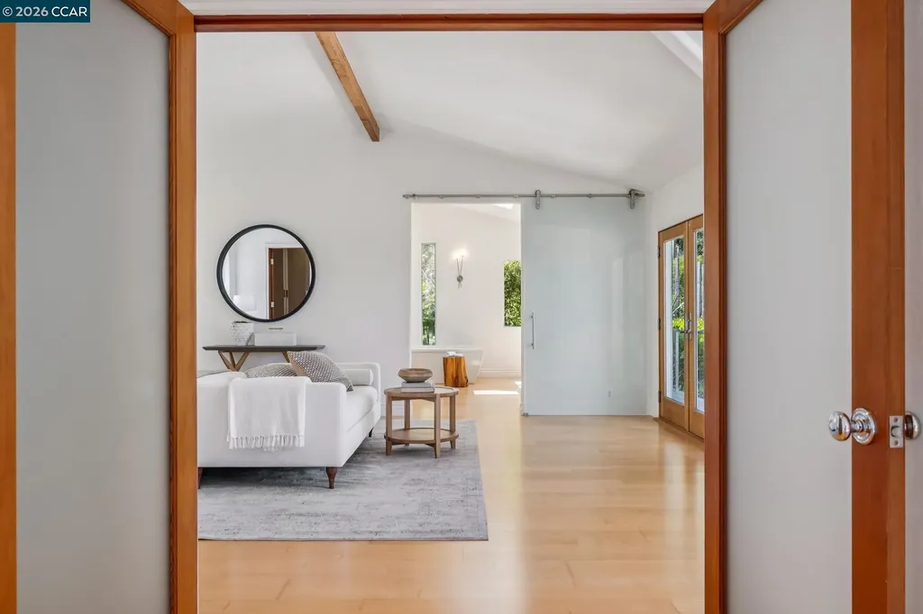 6 Monte Vista Road Orinda CA 94563