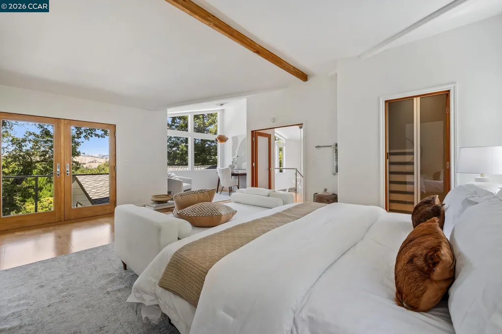6 Monte Vista Road Orinda CA 94563