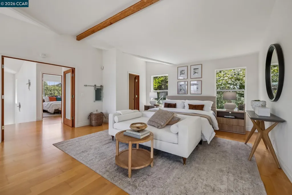 6 Monte Vista Road Orinda CA 94563