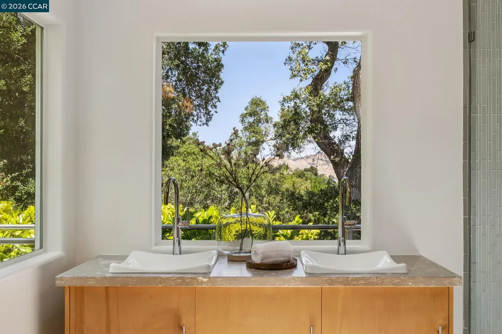 6 Monte Vista Road Orinda CA 94563