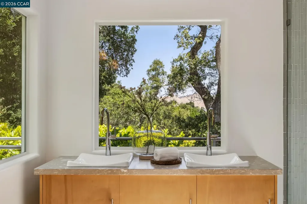 6 Monte Vista Road Orinda CA 94563