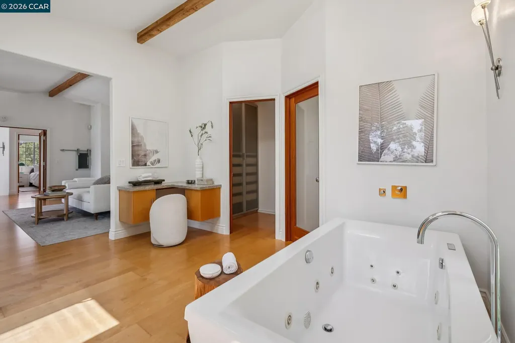 6 Monte Vista Road Orinda CA 94563