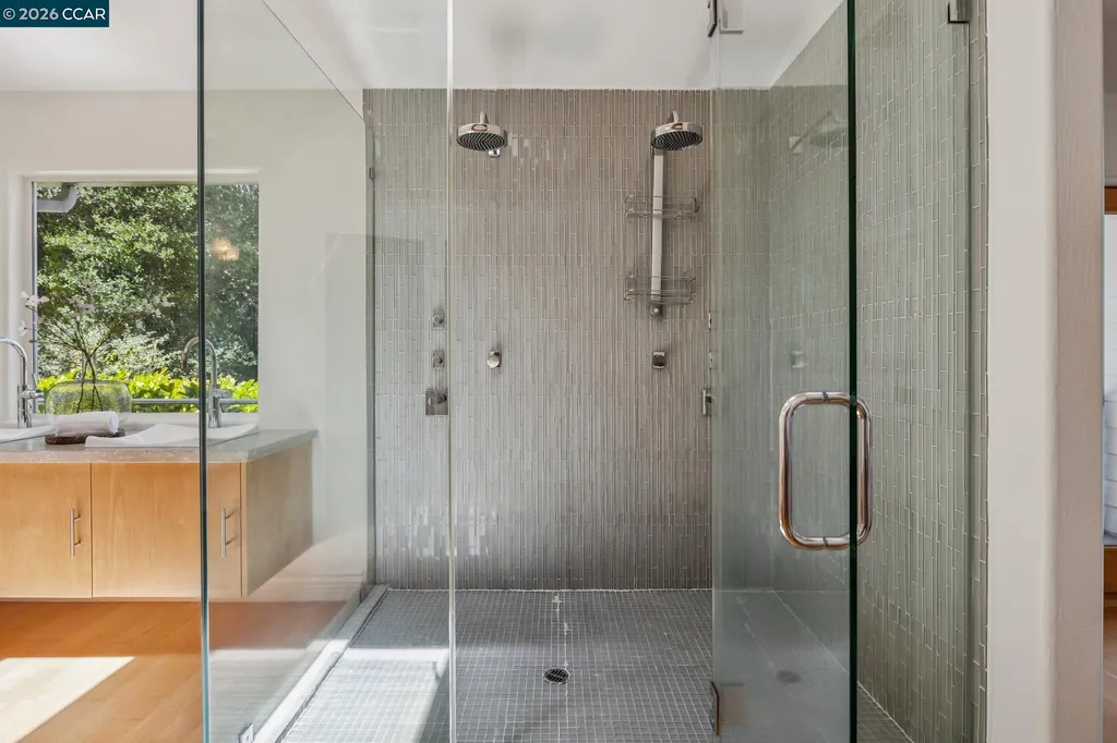 6 Monte Vista Road Orinda CA 94563