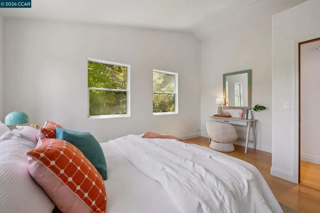 6 Monte Vista Road Orinda CA 94563