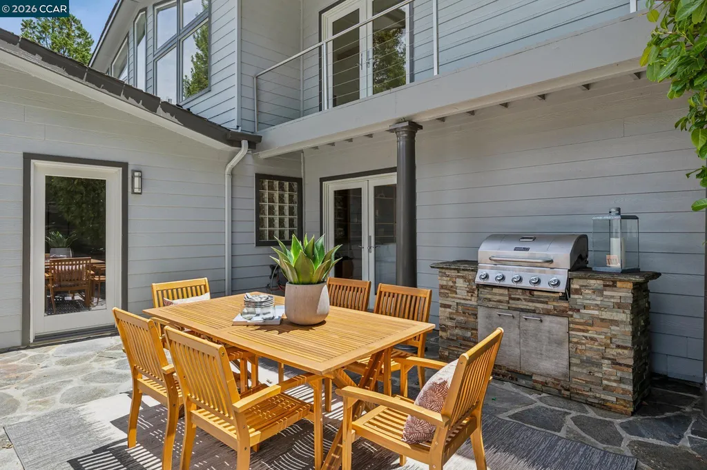 6 Monte Vista Road Orinda CA 94563