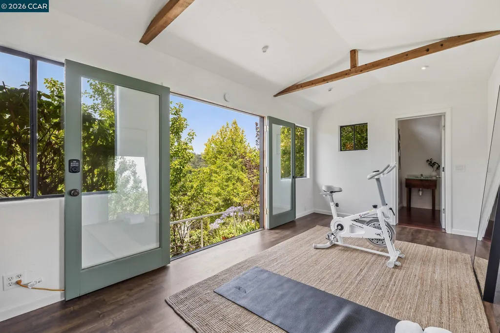 6 Monte Vista Road Orinda CA 94563