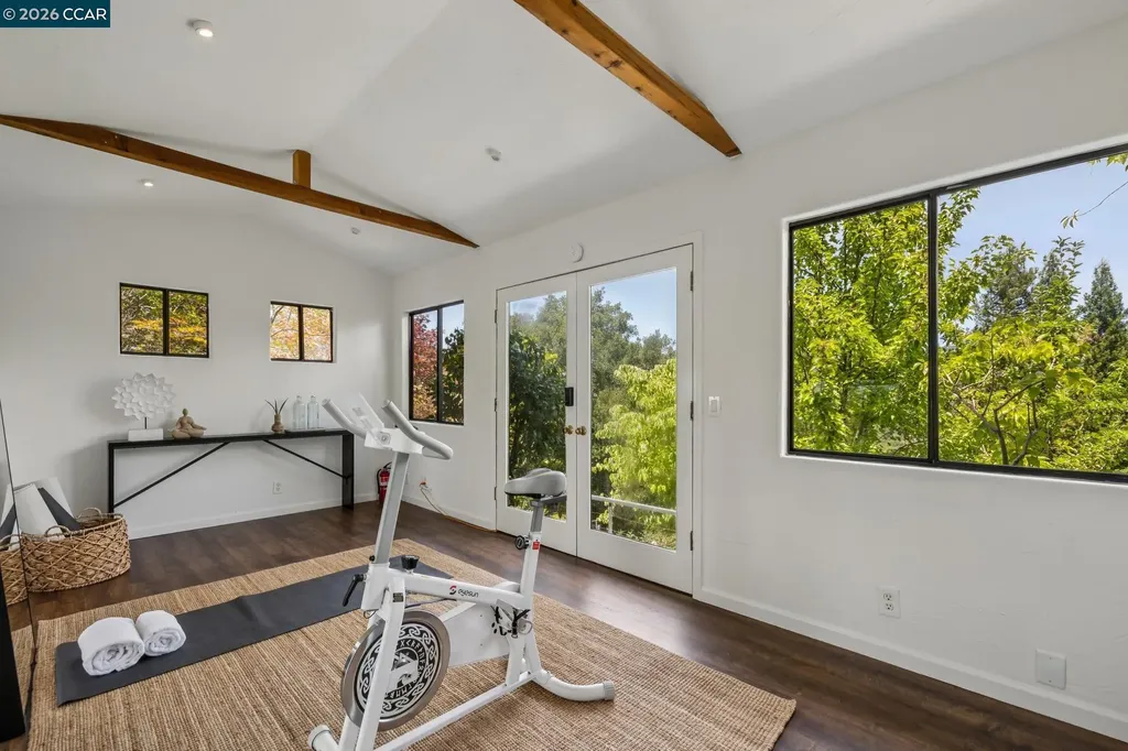 6 Monte Vista Road Orinda CA 94563