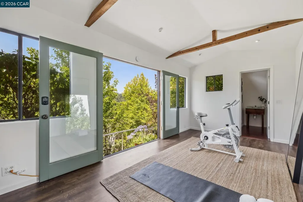 6 Monte Vista Road Orinda CA 94563