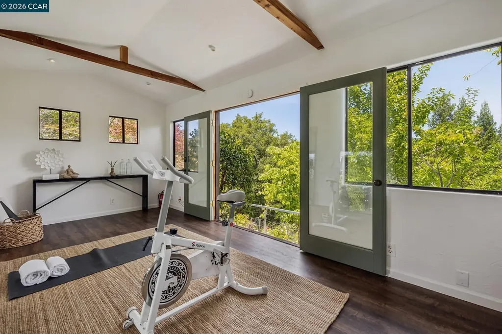 6 Monte Vista Road Orinda CA 94563