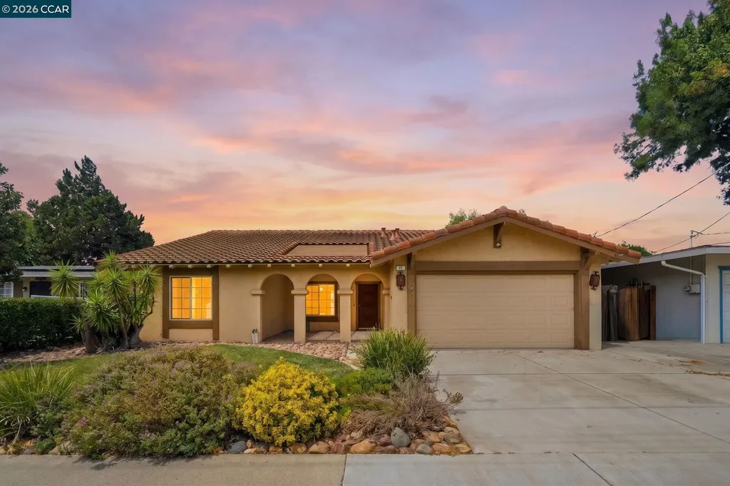72 Lake Drive Antioch CA 94509