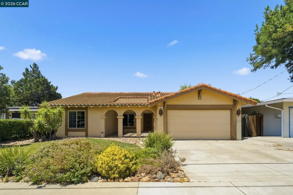 72 Lake Drive Antioch CA 94509