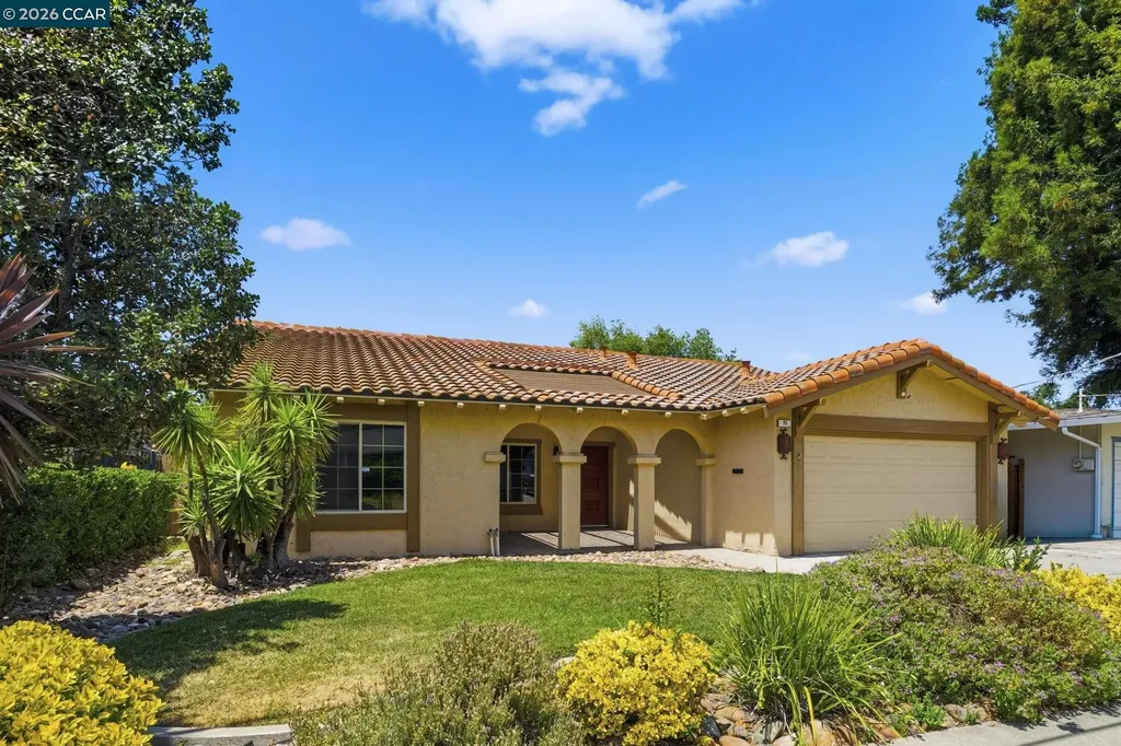 72 Lake Drive Antioch CA 94509