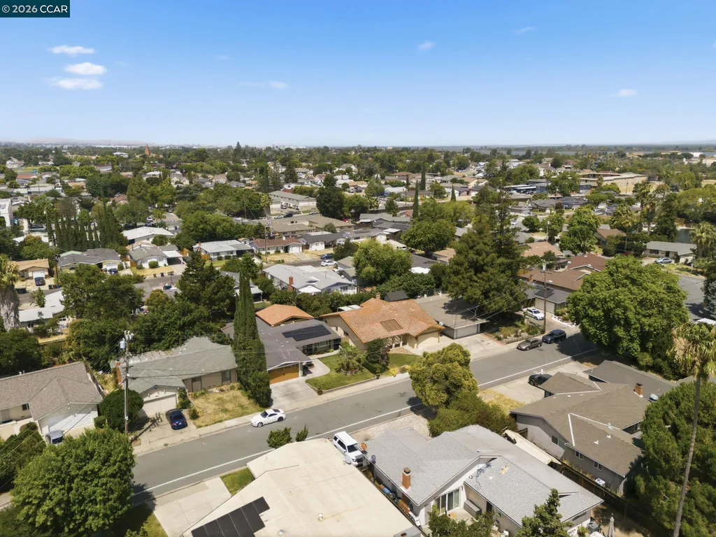 72 Lake Drive Antioch CA 94509