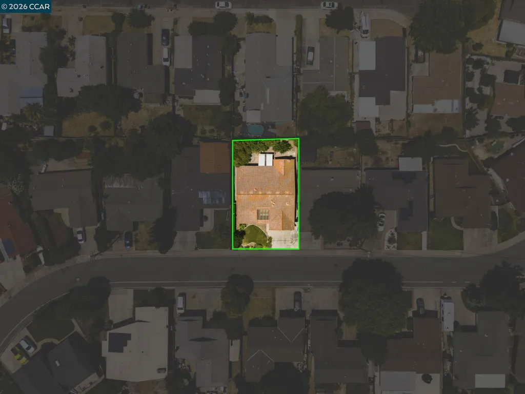 72 Lake Drive Antioch CA 94509