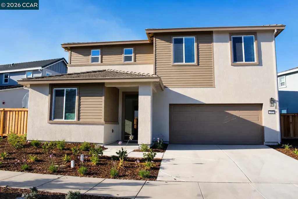 322 Viceroy Way Brentwood CA 94513