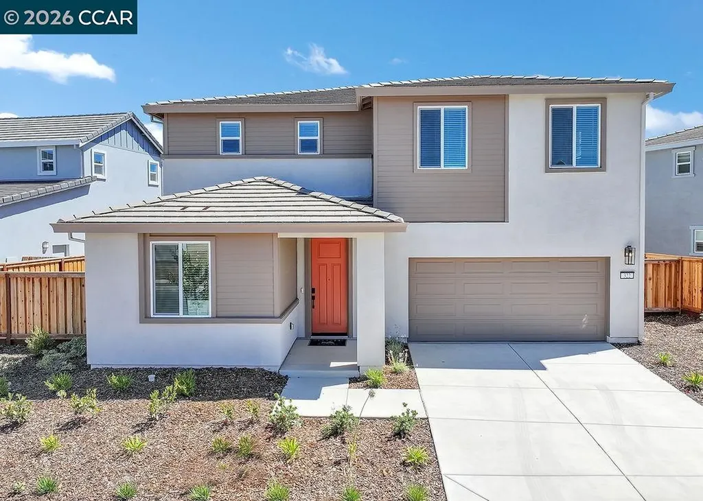322 Viceroy Way Brentwood CA 94513