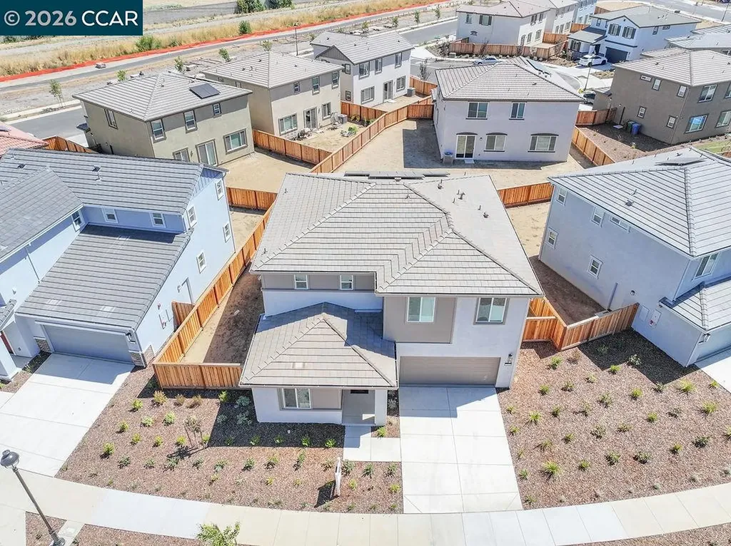 322 Viceroy Way Brentwood CA 94513