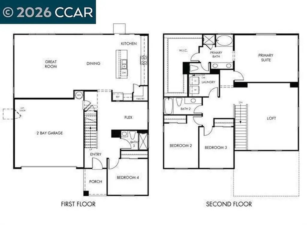 322 Viceroy Way Brentwood CA 94513