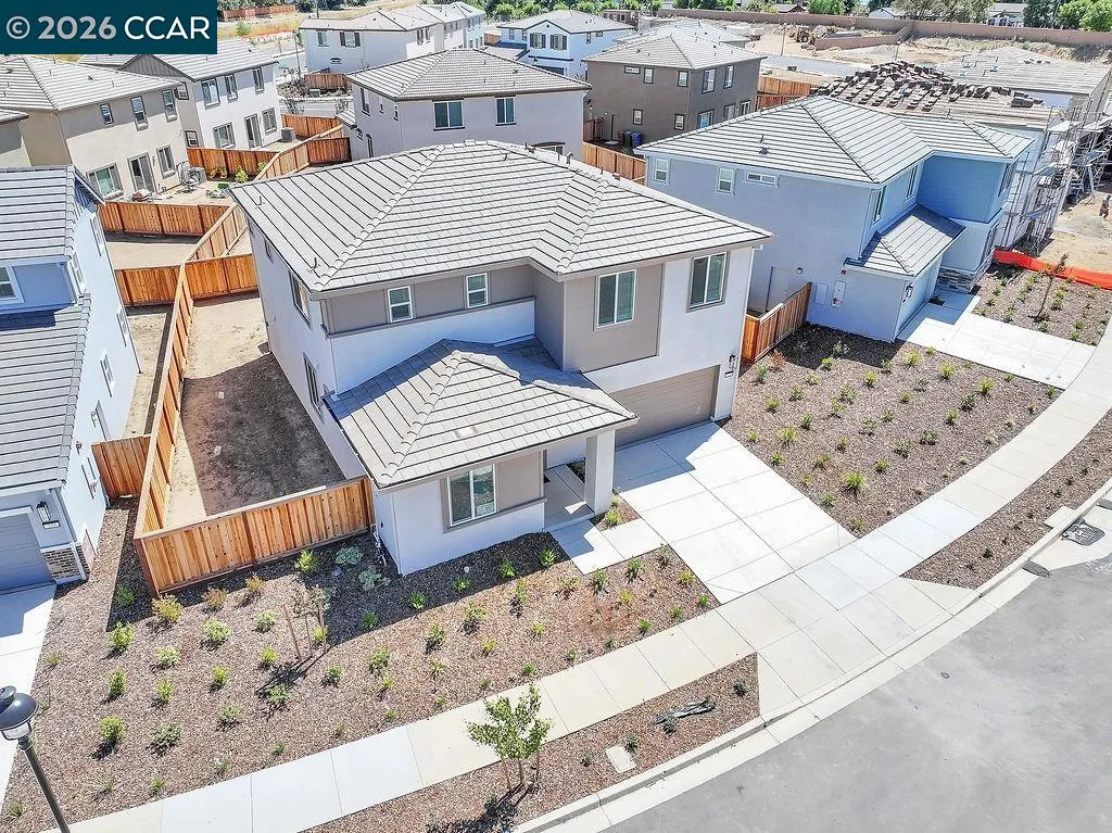 322 Viceroy Way Brentwood CA 94513