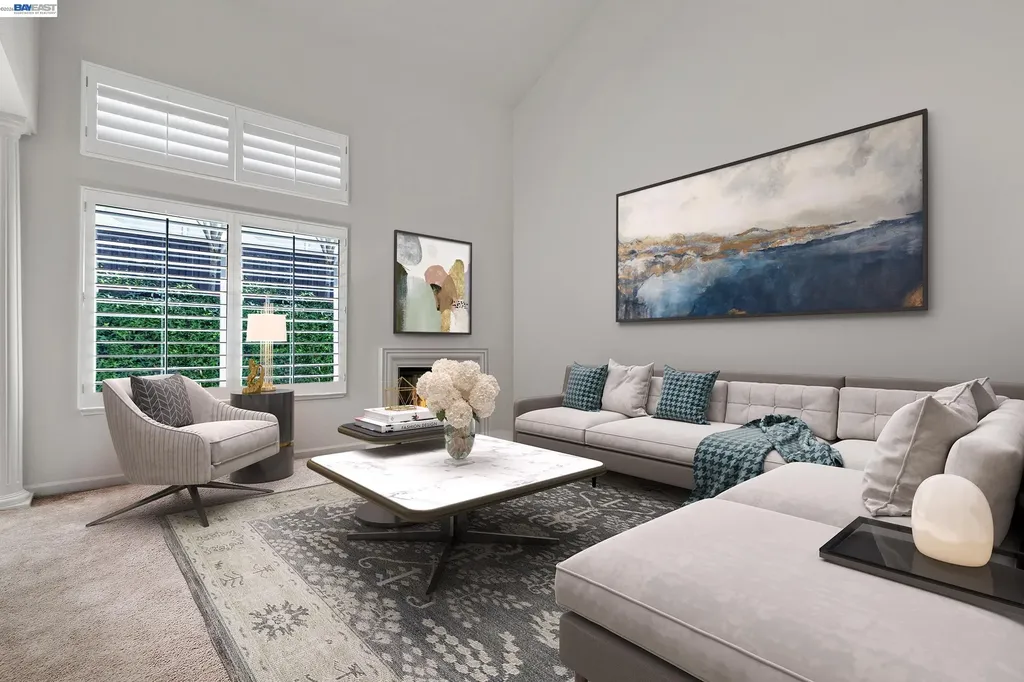 4328 Conejo Drive Danville CA 94506