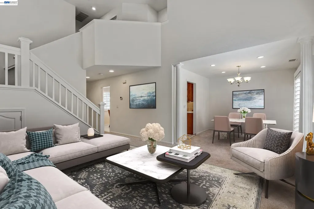 4328 Conejo Drive Danville CA 94506