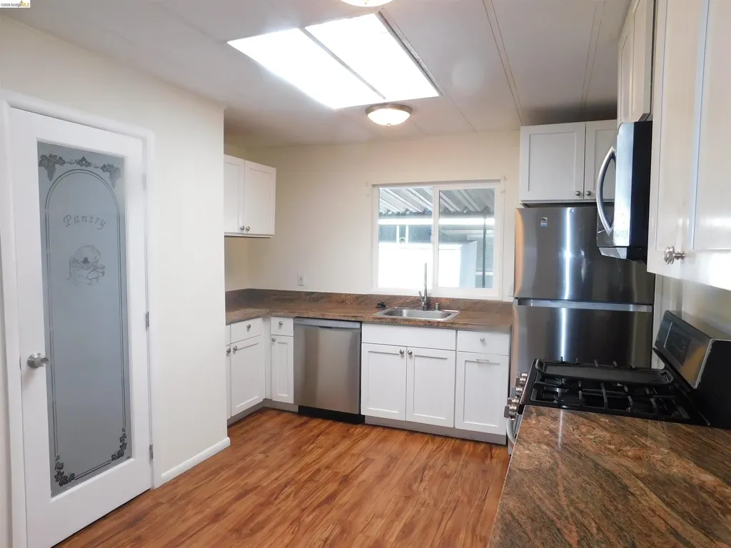 937 Northfield Drive Hayward CA 94544