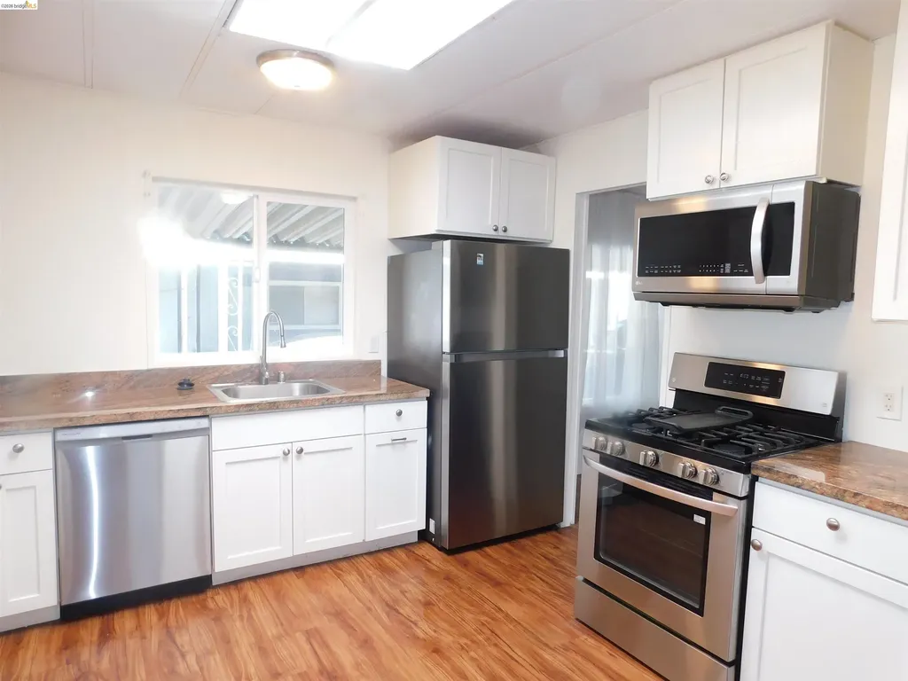 937 Northfield Drive Hayward CA 94544