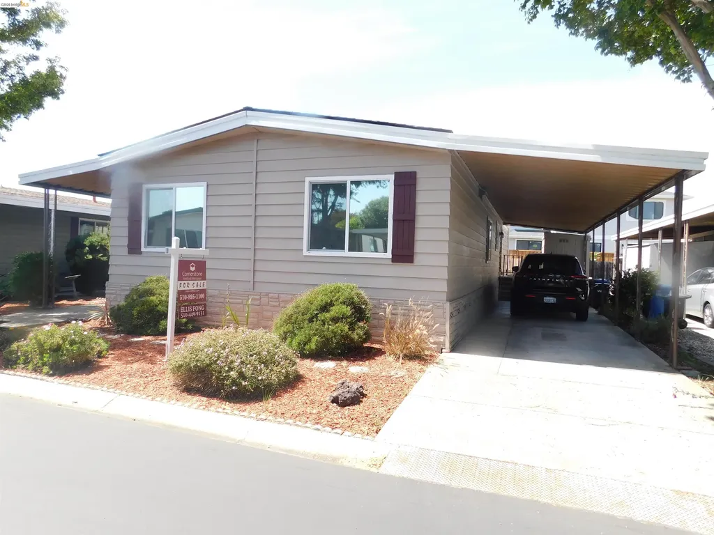 937 Northfield Drive Hayward CA 94544