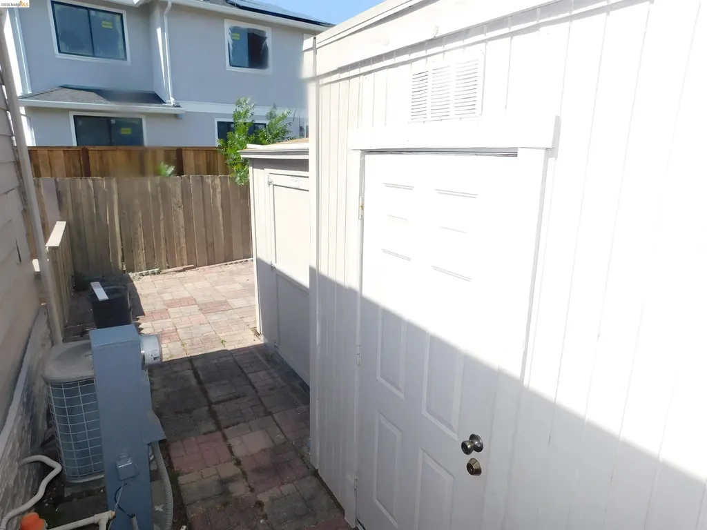 937 Northfield Drive Hayward CA 94544