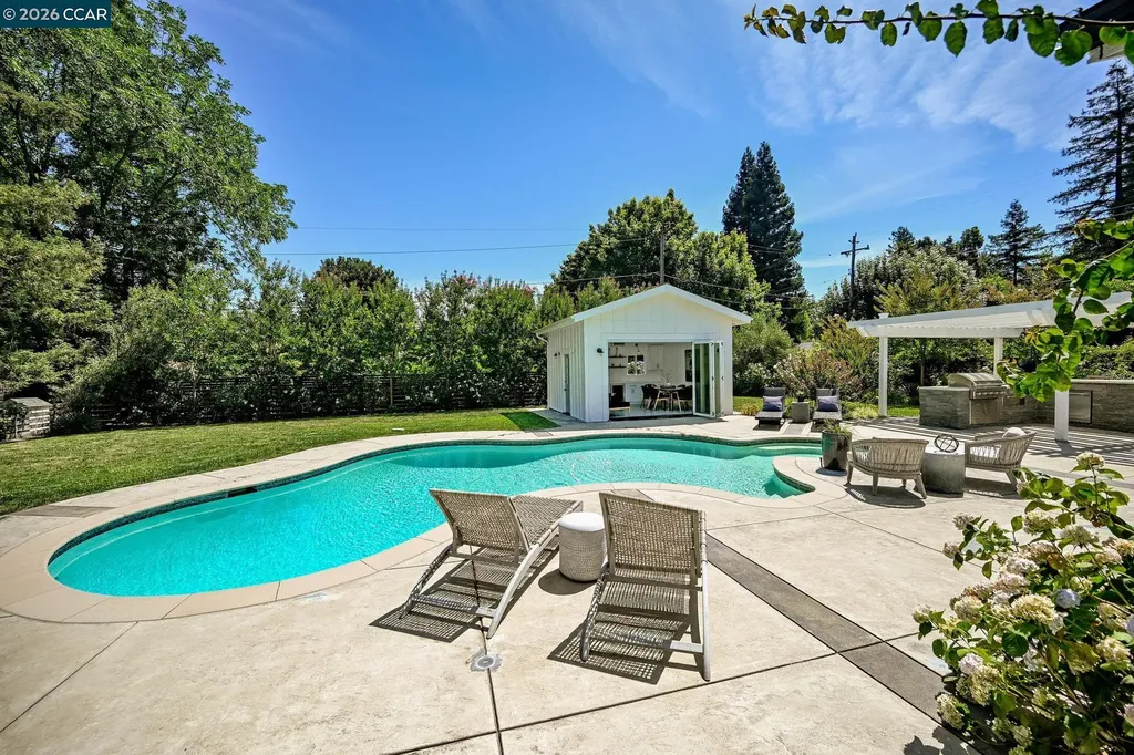128 Via Bonita Alamo CA 94507