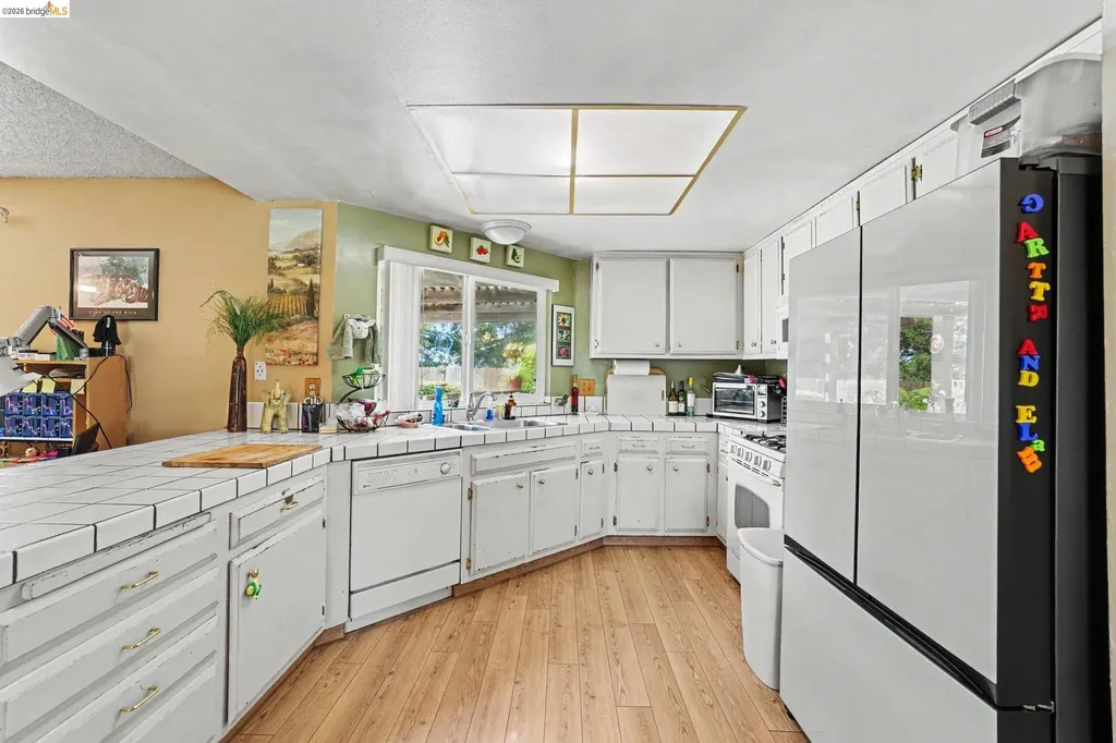2366 Glendale Circle Antioch CA 94509