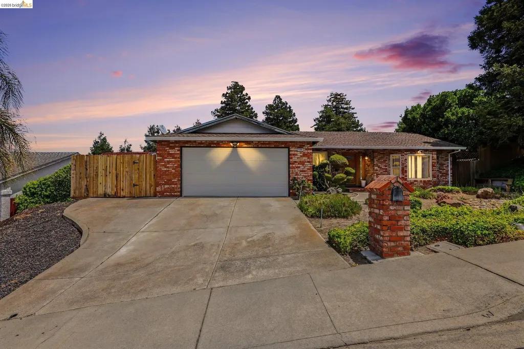 2366 Glendale Circle Antioch CA 94509