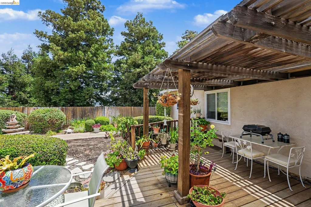 2366 Glendale Circle Antioch CA 94509