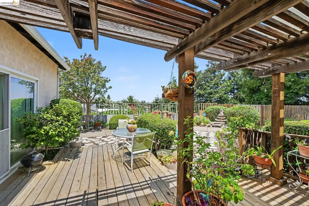 2366 Glendale Circle Antioch CA 94509