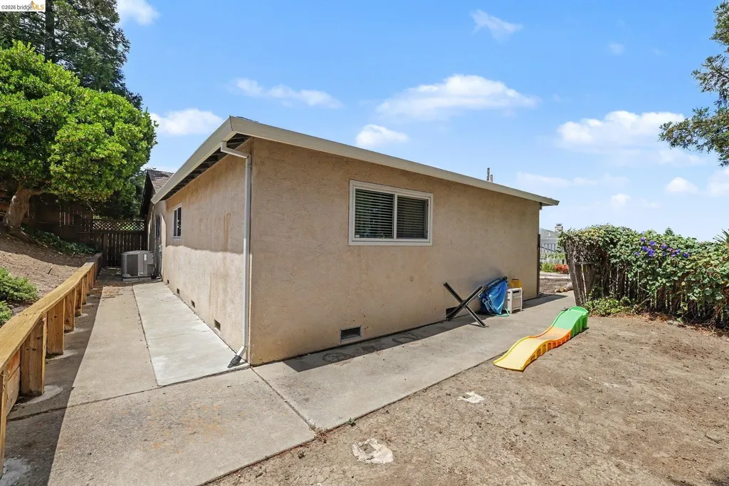 2366 Glendale Circle Antioch CA 94509