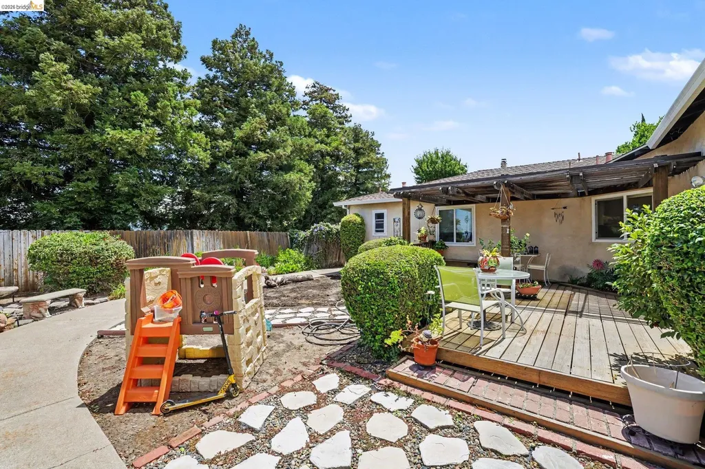2366 Glendale Circle Antioch CA 94509