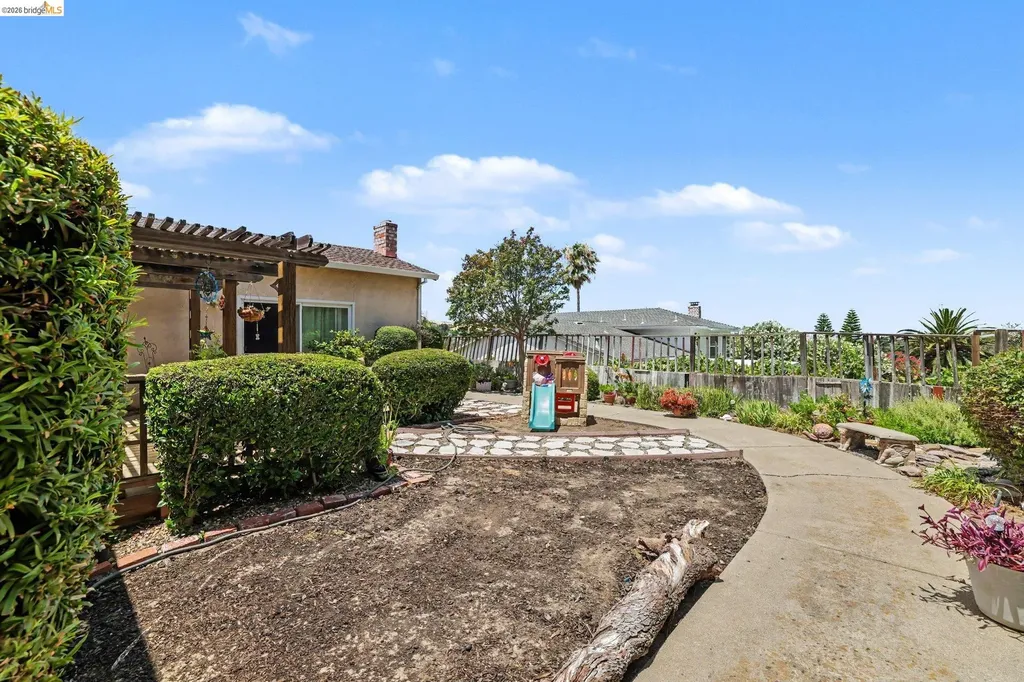 2366 Glendale Circle Antioch CA 94509