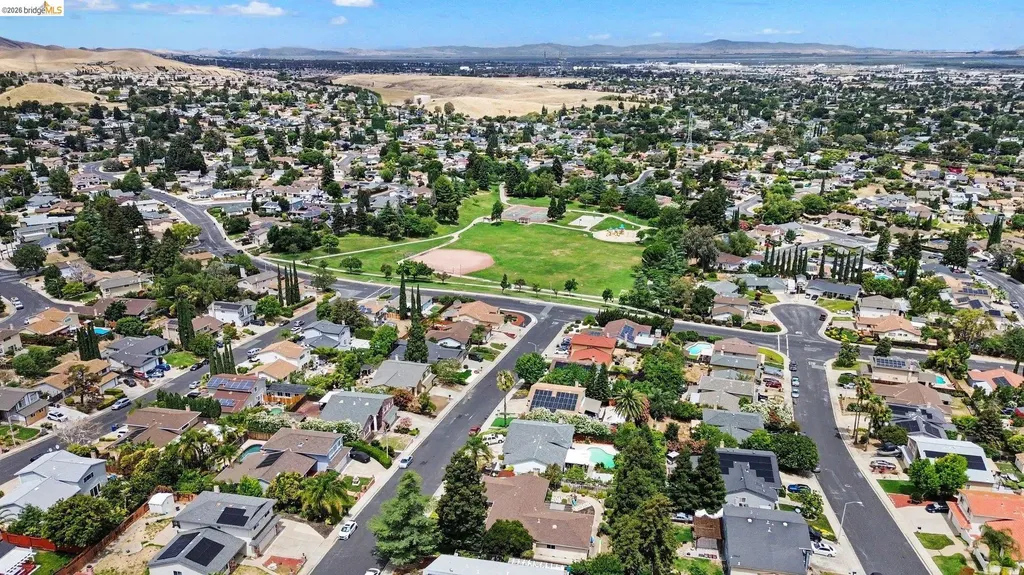 2366 Glendale Circle Antioch CA 94509