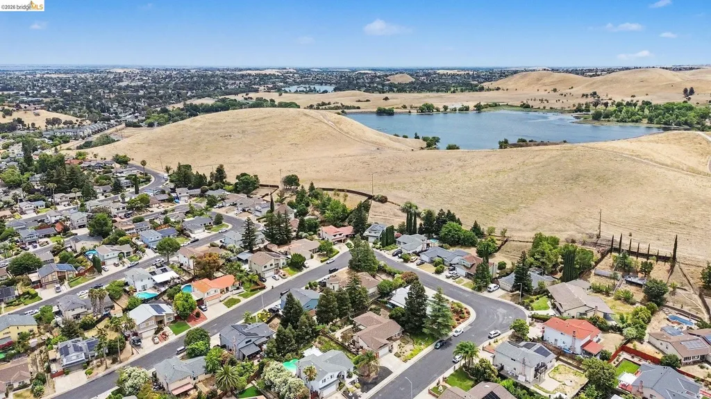 2366 Glendale Circle Antioch CA 94509