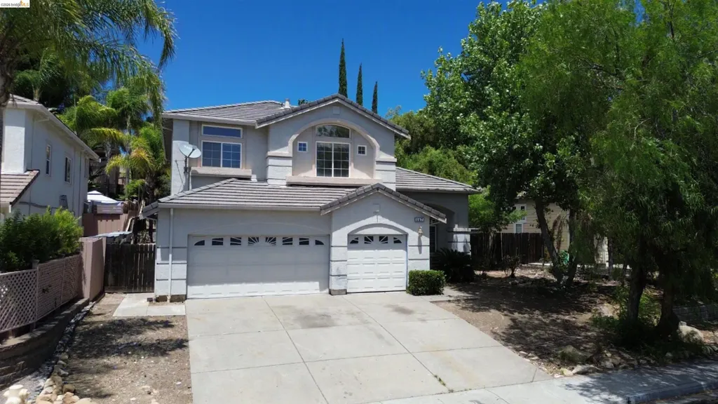 147 Putter Drive Brentwood CA 94513